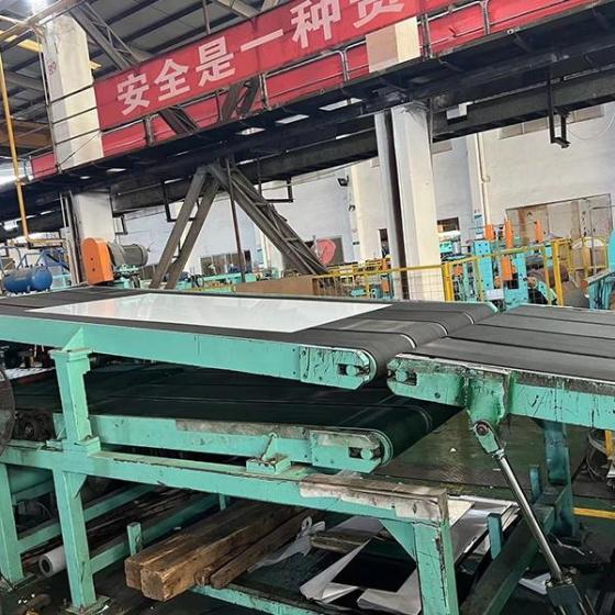 Sell 304 Stainless Steel Plate/Sheet