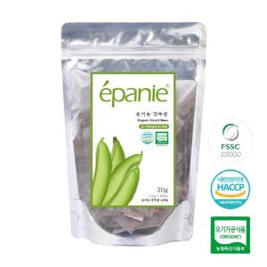 Wholesale bean bag: Organic Sword Bean Tea