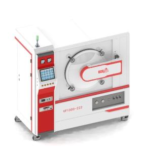 Wholesale refrigerating gauge: Vacuum Brazing Furnace Titanium Metal PCD Tool Diamond Brazing