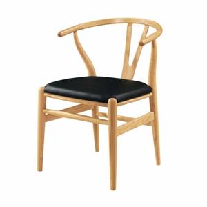Wholesale styling chair: Europe Style Wishbone Chair