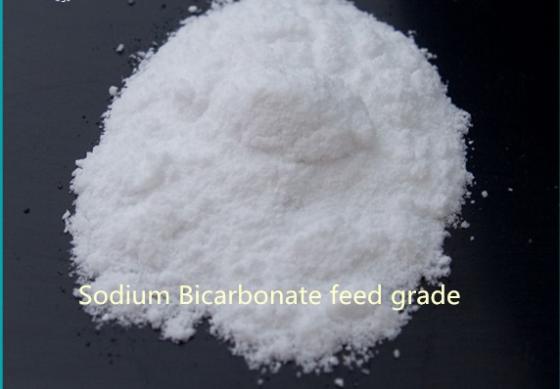 Sell Sodium Bicarbonate Feed Grade CAS No.144-55-8 Purity 99% min