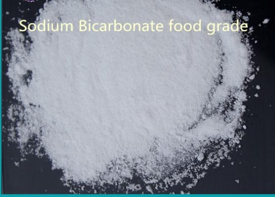 Sell Sodium Bicarbonate Food grade CAS No.144-55-8 purity 99.5% min