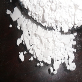 Wholesale lubricate agent: Calcium Chloride Dihydrate Flake