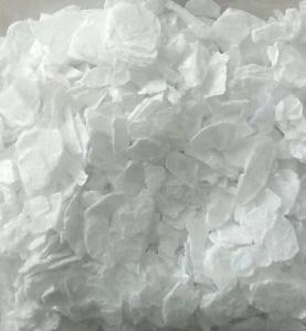 Wholesale anhydrous: Anhydrous Magnesium Chloride Flake CAS No.7786-30-3 Purity 99% Min Flake