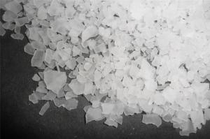Wholesale wood pellet line: Magnesium Chloride CAS No. 7791-18-6 Purity 47% White Flake