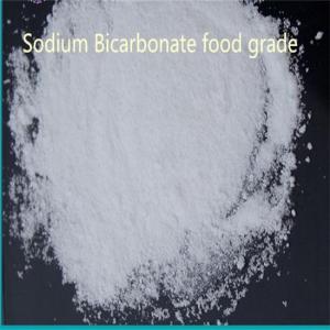 Wholesale bicarbonate: Food Grade Sodium Bicarbonate Factory Wholesell