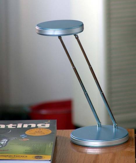 LED Desk Lamp - Nfk Lite Co., Ltd