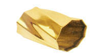 Wholesale Plastic Tubes: brass pipe