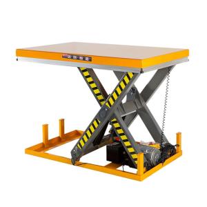 Wholesale lift table: Hydraulic Scissor Lift Table for Sales