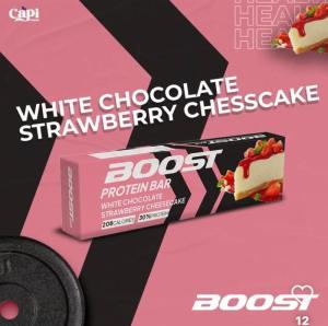 Wholesale chocolates: Boost