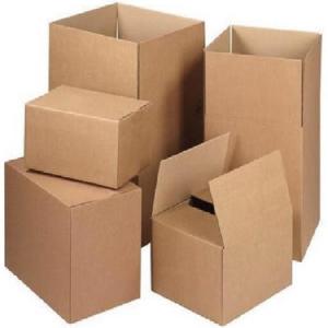 Wholesale carton box: Seafood Boxes/Cardboard Boxes/Cartons A/B/C/D/E Flute