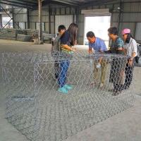 Gabion Box