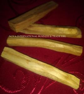 Wholesale incense stick: Palo Santo - Holy Sticks First Quality