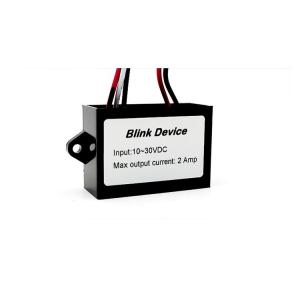 Wholesale cable marker: Blink Device for Side Marker Lamp