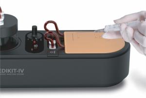Wholesale training equipment: Medisim-IV Plus (Blood Training Simulator)