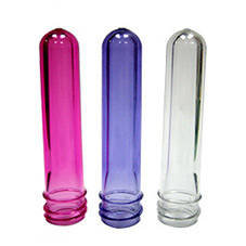 pet preform bottle