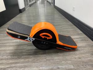 Wholesale Electric Scooters: Onewheel Xr with Brand New Battery and Many Extras