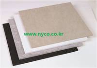 Acoustic Interior Sound Absorption Board