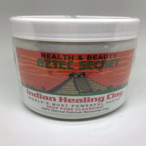 Wholesale healing: Aztec Secret Indian Healing Clay 1Lb