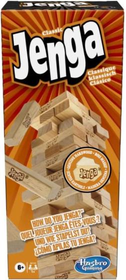 game jenga