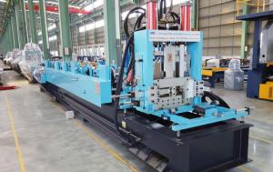 Wholesale rolling forming machine: CZ Roll Forming Machine