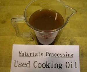 Wholesale biodiesel: Used Cooking Oil