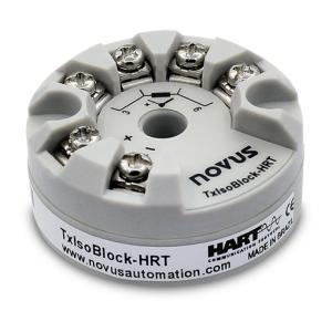 Wholesale wire: TxIsoBlock-HRT - HART Temperature Transmitter