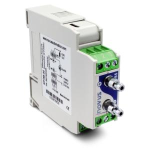 Wholesale fittings: NP785 - Ultra Low Differential Pressure Transmitter
