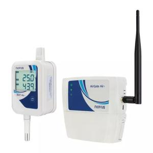 Wholesale temperature recorder: Climate Air+ - Advanced Temperature and Humidity Monitoring