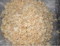 Sell sawdust and shaving with competitive price