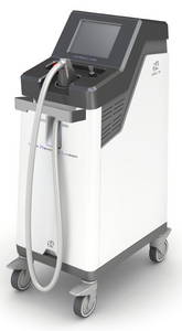 Wholesale sapphire: HR-6 Diode Hair Removal Laser
