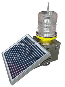 Wholesale Traffic Signal: LED Light,Solar Aviation Light,Obstruction Light,Warning Light