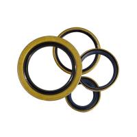 Sell Made in China High Quality Truck Hub Oil Seal Vehicles Axle Bearings Seals