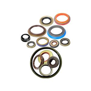 Wholesale low prices: NQKSF Good Quality Low Price Oil Seal NBR FKM Rubber Seals