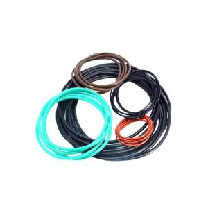 Wholesale o ring material: Wholesale Good Quality O Ring Seals Pressure Resistant O-ring