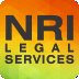 Nri legal Services Company Logo