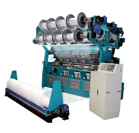 Double Needle Bar Raschel Warp Knitting Machine For Spacer Fabrics And Plush Id Product Details View Double Needle Bar Raschel Warp Knitting Machine For Spacer Fabrics And Plush From Quanzhou Huicheng Knitting Co Ltd