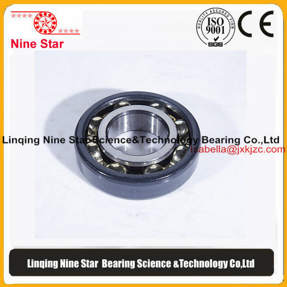 insulated bearing