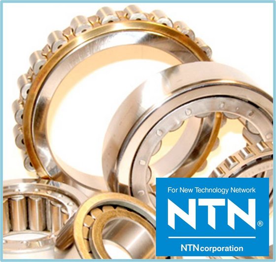 NTN Cylindrical Roller Bearings(id:8460596) Product details - View