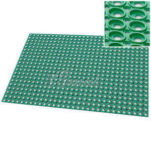 Wholesale Other Rubber Products: Rubber Mats