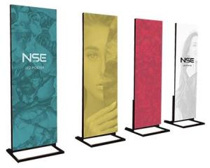 Wholesale banner stand: PT LED Poster Series  Digital LED Poster  Advertising LED Poster   China LED Poster