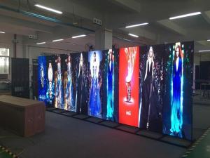 Wholesale outdoor event banners: Digital LED Poster