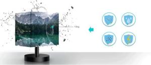 Wholesale LED Displays: Magic Cube LED Display