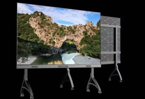 Wholesale LED Displays: LED TV Plus