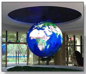 Wholesale LED Displays: Sphere LED Display