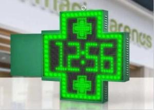 Wholesale LED Displays: Pharmacy LED Display