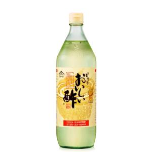 Wholesale natur product: Oishi Su (The Delicious Vinegar)