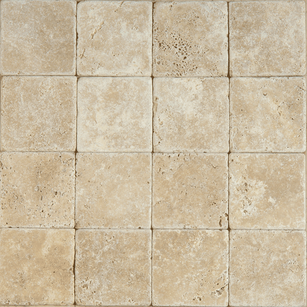 Tumbled Walnut Travertine Tile Designs Walnut Tumbled Travertine Tiles Slaps Blocks Id 1724979