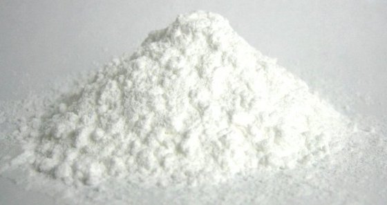 Horseradish Powder ISO From Quality Factory