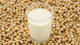 Organic Instant Pure Soy Milk Powder